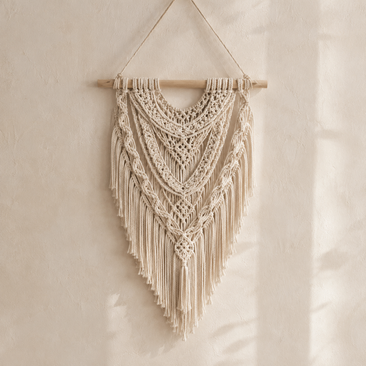 Macramé